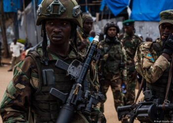 RDC : taxes, minerais et commerce transfrontalier, les ressorts financiers de l’emprise de l’AFC/M23