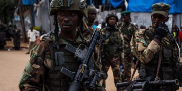 RDC : taxes, minerais et commerce transfrontalier, les ressorts financiers de l’emprise de l’AFC/M23