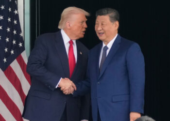 Trump-Xi : Washington et Pékin prolongent leur trêve commerciale
