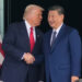 Trump-Xi : Washington et Pékin prolongent leur trêve commerciale