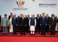 BRICS : les dirigeants appellent à un cessez-le-feu immédiat au Soudan