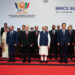 BRICS : les dirigeants appellent à un cessez-le-feu immédiat au Soudan