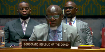 RDC : à l’ONU, l’ambassadeur Zénon Mukongo porte une diplomatie congolaise engagée en faveur du multilatéralisme