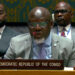 RDC : à l’ONU, l’ambassadeur Zénon Mukongo porte une diplomatie congolaise engagée en faveur du multilatéralisme