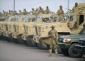 Dépenses militaires : l’Afrique réarme, la RDC accélère face à la guerre dans l’Est