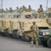 Dépenses militaires : l’Afrique réarme, la RDC accélère face à la guerre dans l’Est