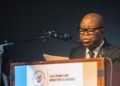 RDC : le gouvernement met en avant le budget, la réforme de l’administration et les services publics