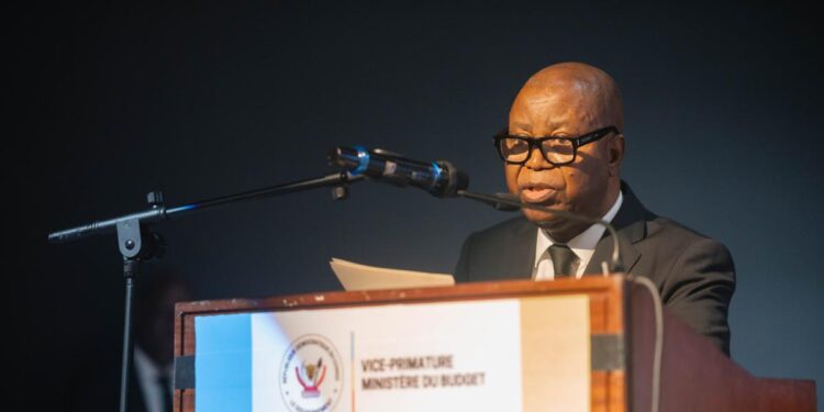 RDC : le gouvernement met en avant le budget, la réforme de l’administration et les services publics