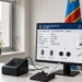 RDC : deux machines de capture biométrique des passeports auraient été volées à Kinshasa