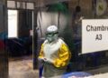 Ebola en RDC : MSF lance un projet pour tester l’efficacité d’un vaccin contre le virus Bundibugyo
