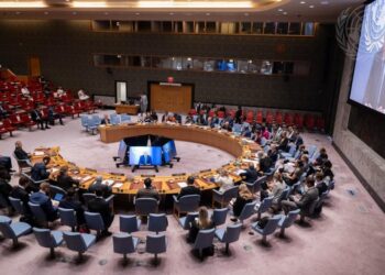 À l’ONU, Nicolas Mupepe Matomene porte la voix de la RDC pour un maintien de la paix adapté aux réalités africaines