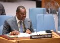 À Genève, Paul Empole Efambe donne une nouvelle dimension à la diplomatie congolaise autour de la mémoire et de la justice