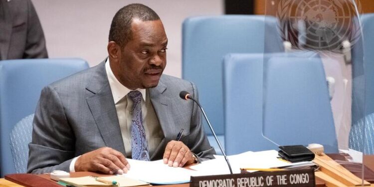 À Genève, Paul Empole Efambe donne une nouvelle dimension à la diplomatie congolaise autour de la mémoire et de la justice