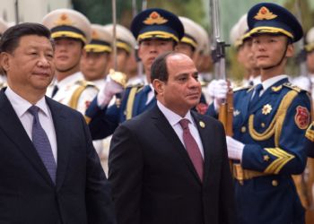 De l’exercice à la projection : comment la Chine étend sa portée militaire en Afrique