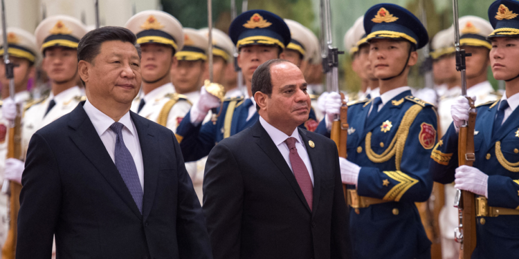De l’exercice à la projection : comment la Chine étend sa portée militaire en Afrique