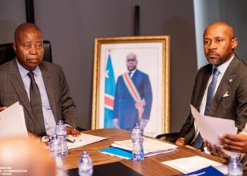 RDC : le budget 2027 projeté à 24,8 milliards de dollars, un niveau inédit dans l’histoire du pays
