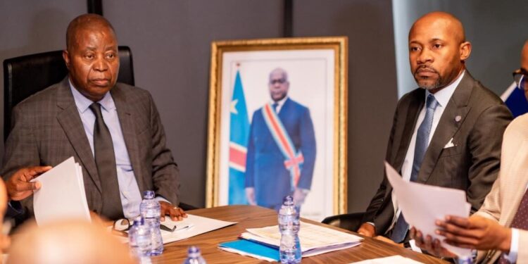RDC : le budget 2027 projeté à 24,8 milliards de dollars, un niveau inédit dans l’histoire du pays