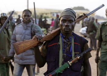 Afrique : les conflits persistants aggravent les déplacements forcés