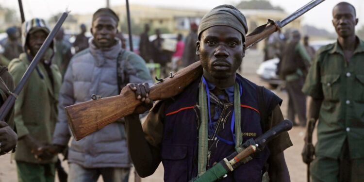 Afrique : les conflits persistants aggravent les déplacements forcés