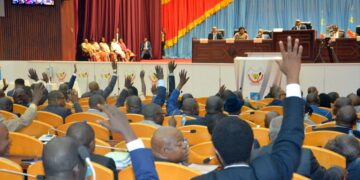 RDC : le Sénat convoqué le 15 septembre, le projet de budget 2027 attendu le même jour