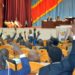 RDC : le Sénat convoqué le 15 septembre, le projet de budget 2027 attendu le même jour