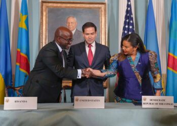 RDC-Rwanda : les discussions de Genève à l’épreuve de la mise en œuvre de l’accord de paix