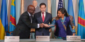RDC-Rwanda : les discussions de Genève à l’épreuve de la mise en œuvre de l’accord de paix