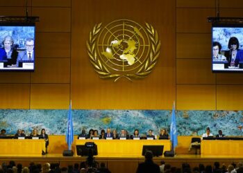 Genève : la diplomatie congolaise porte l’égalité de genre au cœur du Conseil des droits de l’homme