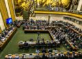 La Conférence du désarmement clôt sa session 2026 sans consensus : réformer plutôt qu’abandonner