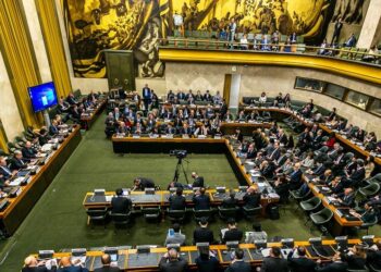 La Conférence du désarmement clôt sa session 2026 sans consensus : réformer plutôt qu’abandonner