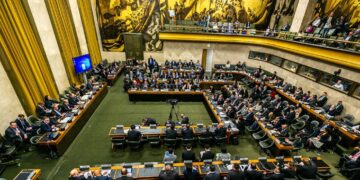 La Conférence du désarmement clôt sa session 2026 sans consensus : réformer plutôt qu’abandonner