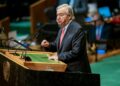 ONU : Guterres relance la bataille pour une représentation permanente de l’Afrique