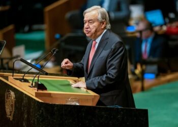 ONU : Guterres relance la bataille pour une représentation permanente de l’Afrique