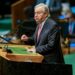 ONU : Guterres relance la bataille pour une représentation permanente de l’Afrique