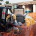RDC : un cas d’Ebola détecté dans le Nord-Ouest, loin de l’épicentre de l’épidémie