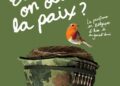 Paix positive : le monde progresse, mais les fondations institutionnelles se fragilisent