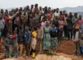 RDC : Amnesty International accuse le M23 d’exactions dans les mines et de trafic d’or et de coltan vers le Rwanda