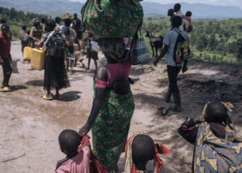 Afrique : les conflits persistants maintiennent les déplacements de population à des niveaux records