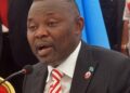 RDC : Vital Kamerhe interpelle Joseph Kabila sur le FRN et appelle à préserver l’unité nationale