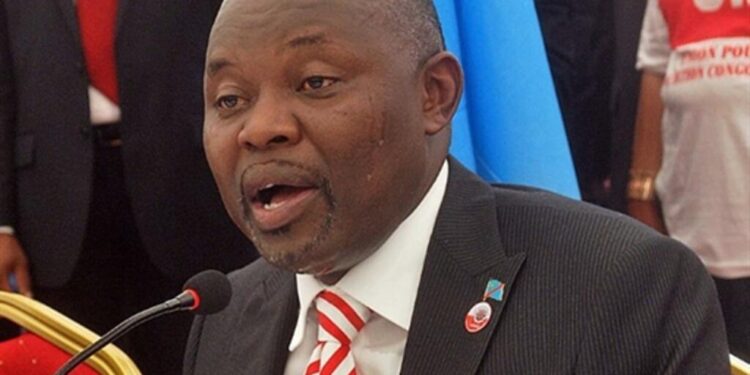 RDC : Vital Kamerhe interpelle Joseph Kabila sur le FRN et appelle à préserver l’unité nationale