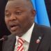 RDC : Vital Kamerhe interpelle Joseph Kabila sur le FRN et appelle à préserver l’unité nationale