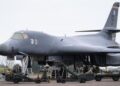États-Unis–Royaume-Uni : Washington retire ses bombardiers B-1 de RAF Fairford après de nouvelles menaces
