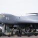 États-Unis–Royaume-Uni : Washington retire ses bombardiers B-1 de RAF Fairford après de nouvelles menaces