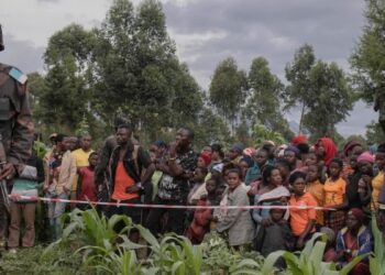 RDC : les opérations de l’AFC/M23 contre les FDLR affectent aussi les civils, alerte l’ONU