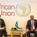 RDC : l’Union africaine appelle au dialogue inclusif et au respect du cessez-le-feu