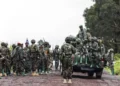 Est de la RDC : le contrôle de l’AFC/M23 reste étendu, les combats se poursuivent au Nord et au Sud-Kivu