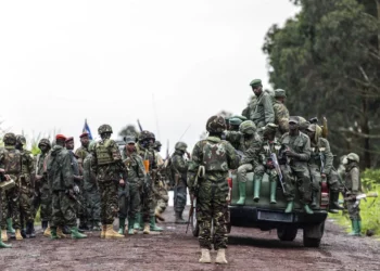 Est de la RDC : le contrôle de l’AFC/M23 reste étendu, les combats se poursuivent au Nord et au Sud-Kivu