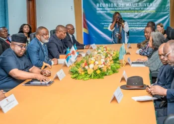 RDC : après Goma et Kigali, le Panel de l’Union africaine poursuit sa médiation à Kinshasa