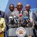 Ébola : le Kenya confirme un premier cas importé de RDC, le patient est décédé à Nairobi