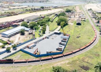 Corridor de Lobito : Kinshasa veut renforcer la transformation locale des ressources et les infrastructures énergétiques